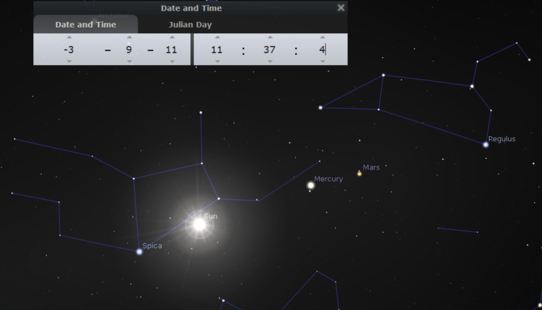 stellarium vs starry night yahoo answers